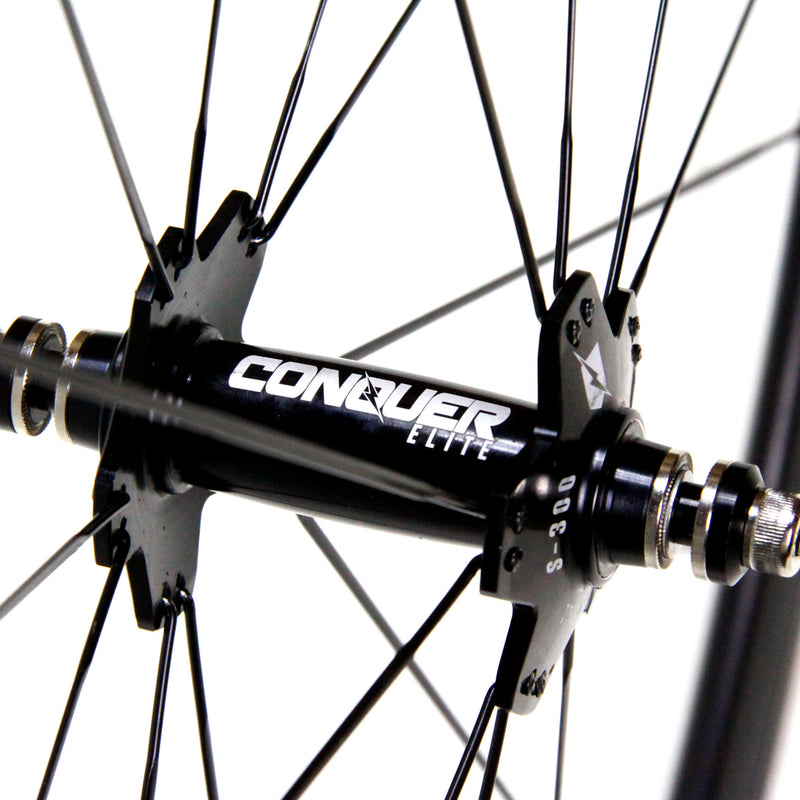 Conquer S-300 Wheelset || Mr. Bike Shop 20% off – Mr. Bikes