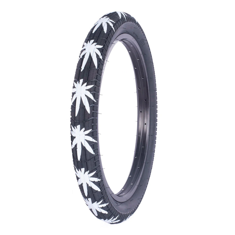 HUF Plantlife Dehart Tire 20.40" Tread