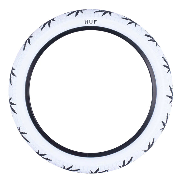 HUF Plantlife Dehart Tire 2.40" Tread