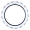 HUF Plantlife Dehart Tire 2.40" Tread