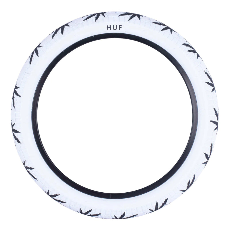 HUF Plantlife Dehart Tire 2.40" Tread