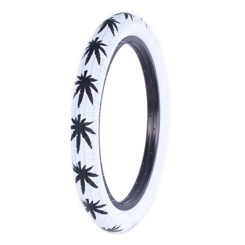 HUF Plantlife Dehart Tire 2.40" Tread