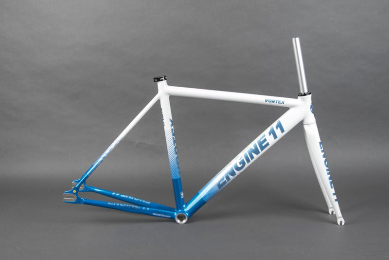 Engine 11 sales frameset