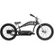 Micargi Cyclone 48V Electric Fat Tire Beach Cruiser Bike