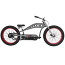 Micargi Cyclone 48V Electric Fat Tire Beach Cruiser Bike