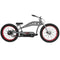 Micargi Cyclone 48V Electric Fat Tire Beach Cruiser Bike