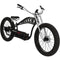 Micargi Cyclone 48V Electric Fat Tire Beach Cruiser Bike