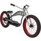 Micargi Cyclone 48V Electric Fat Tire Beach Cruiser Bike