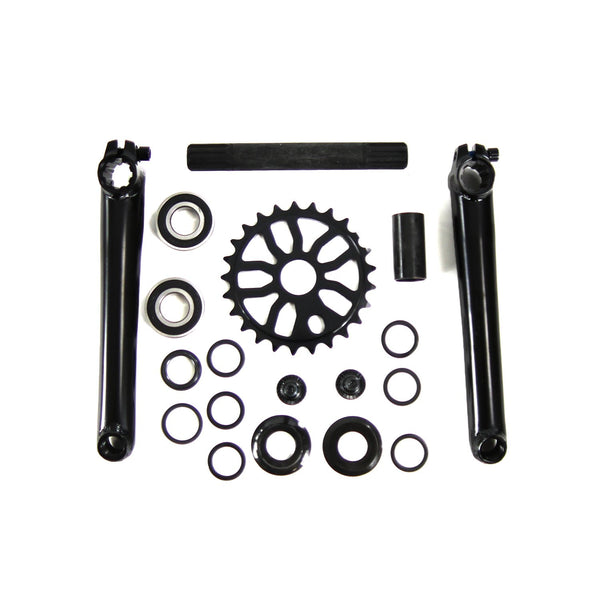 Elite BMX CMNDR Crankset