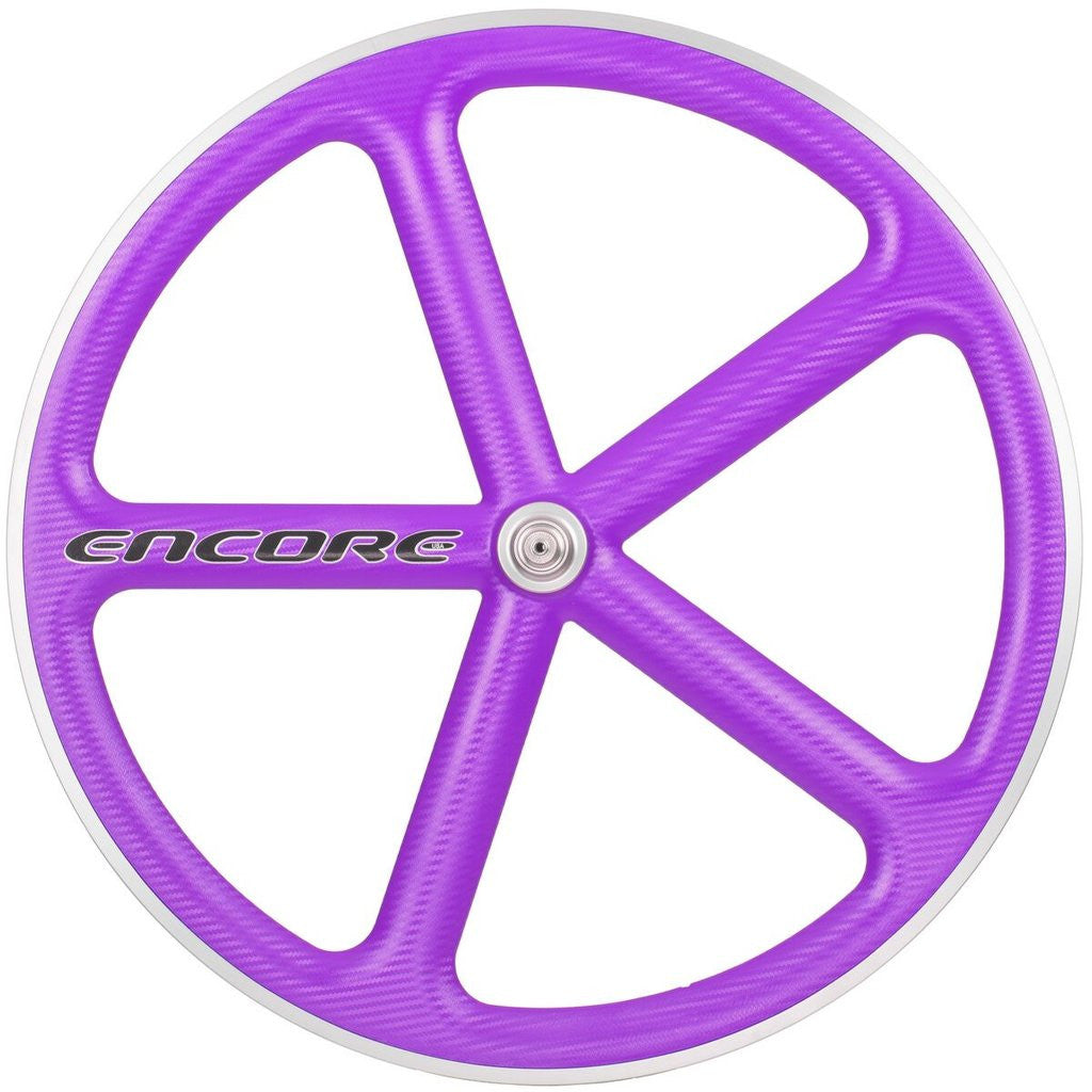 ENCORE WHEELS 700C フロント用 ENCORE WHEELS 700C フロント用