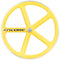 Encore Rear 29er Wheel Yellow