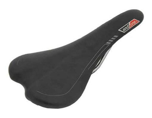 Velo Endzone 1205 Black Saddle