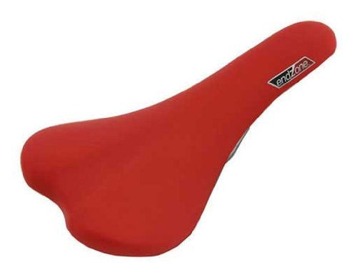 Velo Endzone 1205 Red Saddle