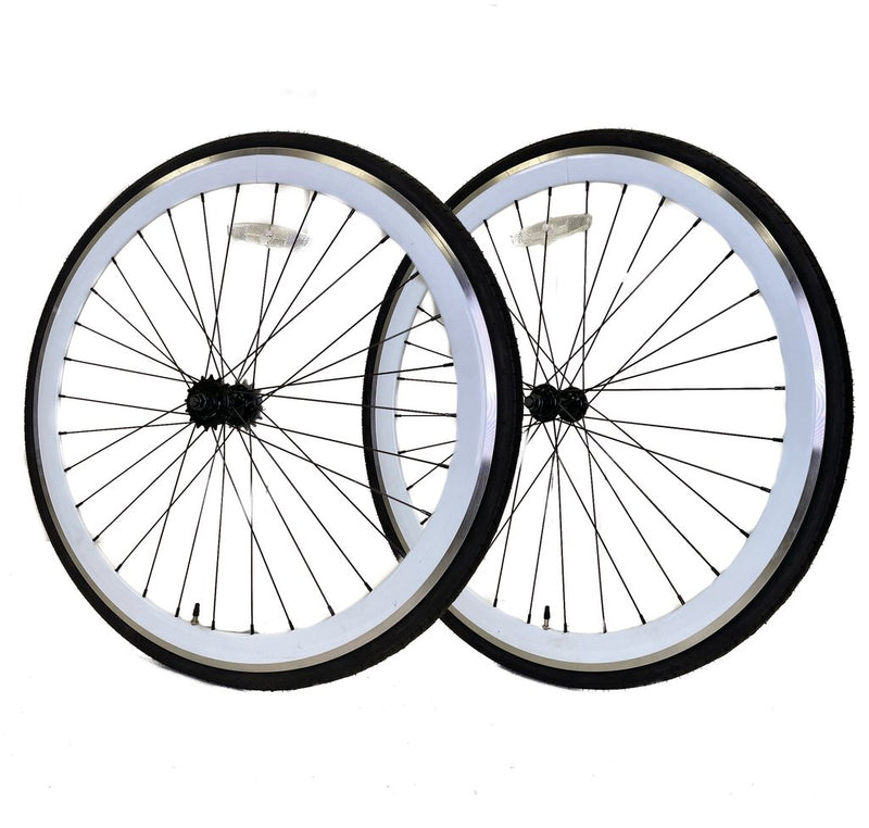 Fixie Flip Flop Wheelset Single speed Bike Shop – Bikes