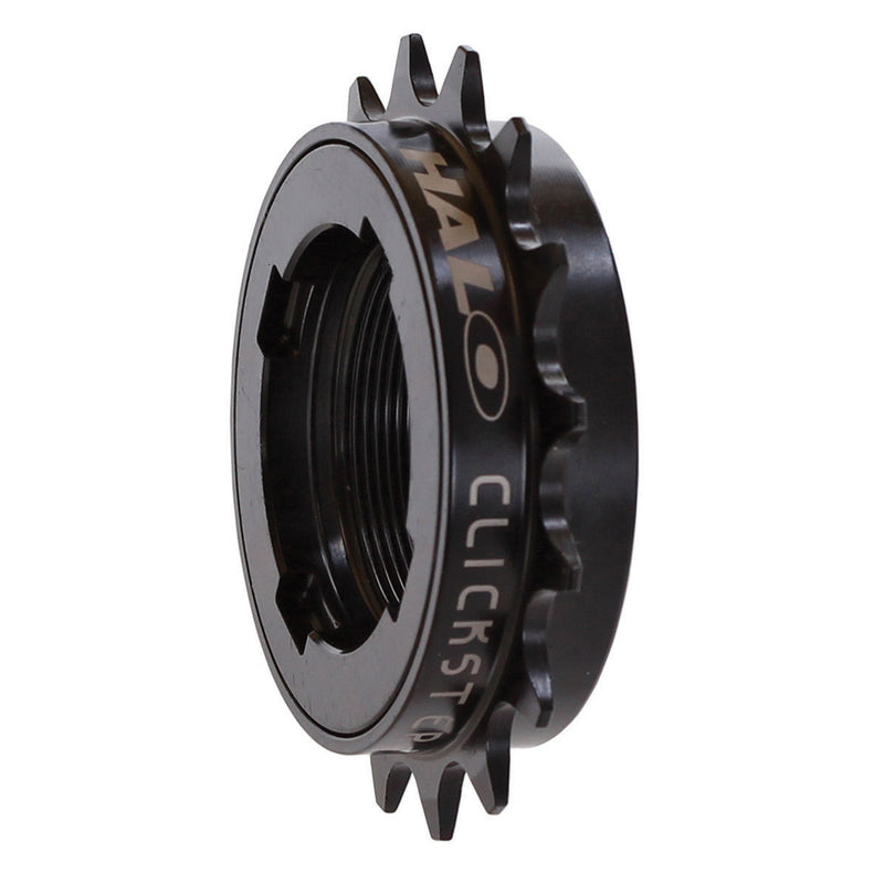 Halo clickster shop single speed freewheel