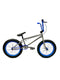 Elite Pee Wee 18'' Bmx Chrome Blue