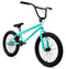 Elite BMX Stealth Bike Teal