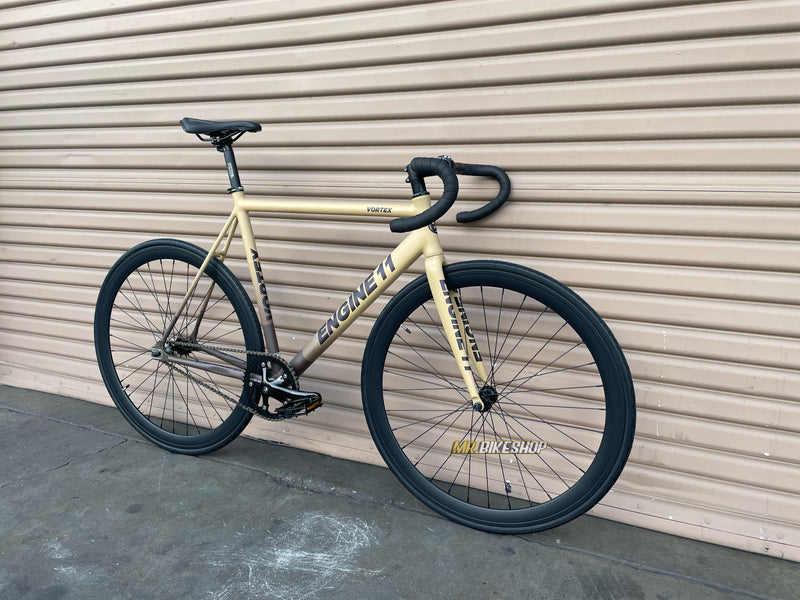 Engine11 Vortex Beige Brown – Mr. Bikes