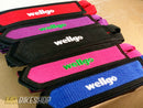 Wellgo Pedal Straps