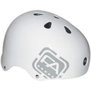 FA Street Helmet White