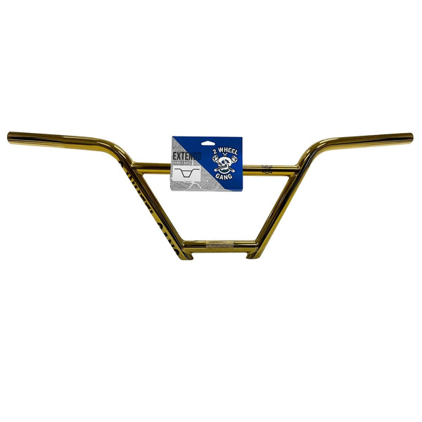Cult 4 shop piece bars