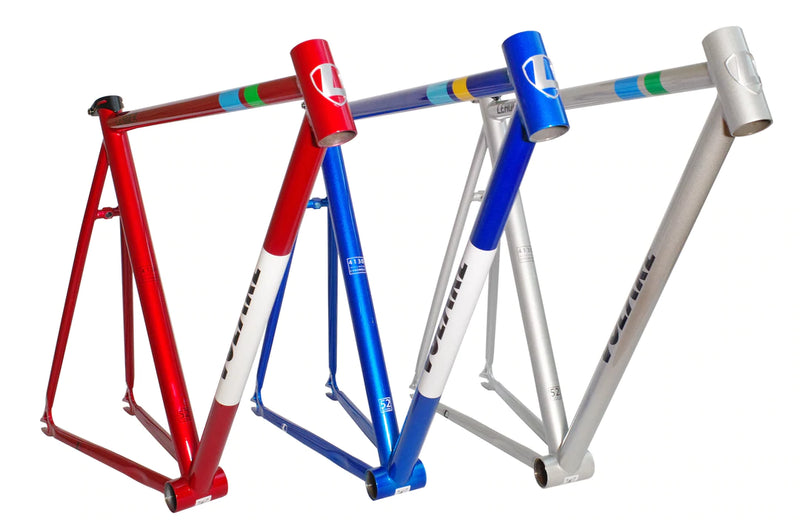Leader Volare Frameset now available || Mr Bike Shop – Bikes