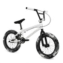 Elite Pee Wee 16'' BMX Bike White
