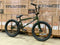 Tracer BMX Bike Green