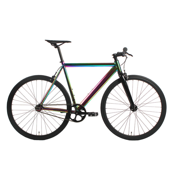 Elite BMX Destro Bike Neo Chrome 10% off Mr. Bike Shop – Mr. Bikes