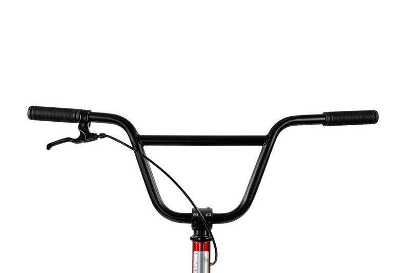 Elite BMX Stealth Bike Red