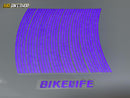 Bike Life Slaps ( Reflective Stickers )