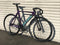 Unknown Singularity Track Bike Purple