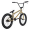 Elite BMX Destro Gold