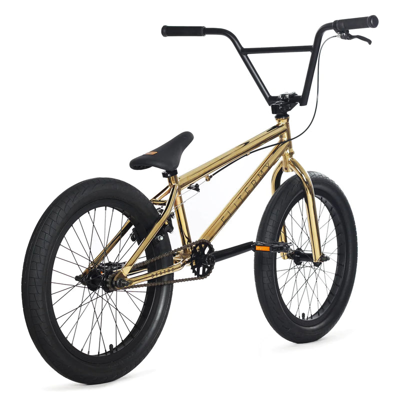 Elite BMX Destro Gold