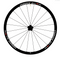 Conquer S-300 Fixed Gear Wheelset