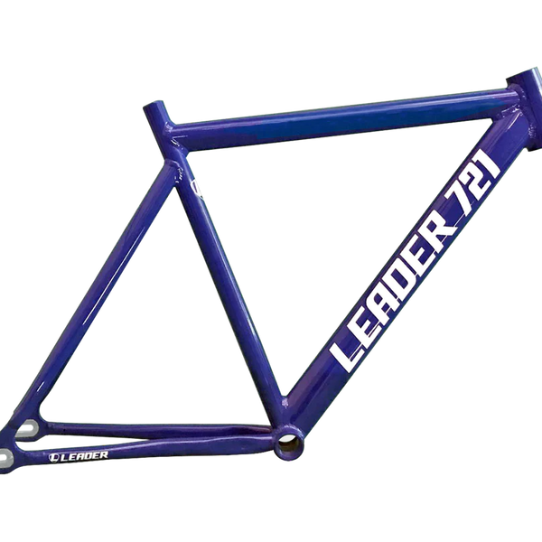 leader fahrradrahmen LEADER 721 Frame 10% off || Mr. Bike Shop – Mr. Bikes