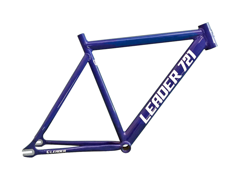 Leader 735tt 2024
