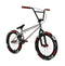 Elite BMX Destro Chrome Combat