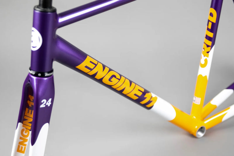 Engine11 CritD X LA Edition || Mr Bike Shop – Mr. Bikes Engine11 CritD X LA Edition || Mr Bike Shop – Mr. Bikes
