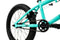 Elite BMX Stealth Bike Teal
