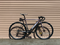 Engine11 Vortex Bike Dark Gray