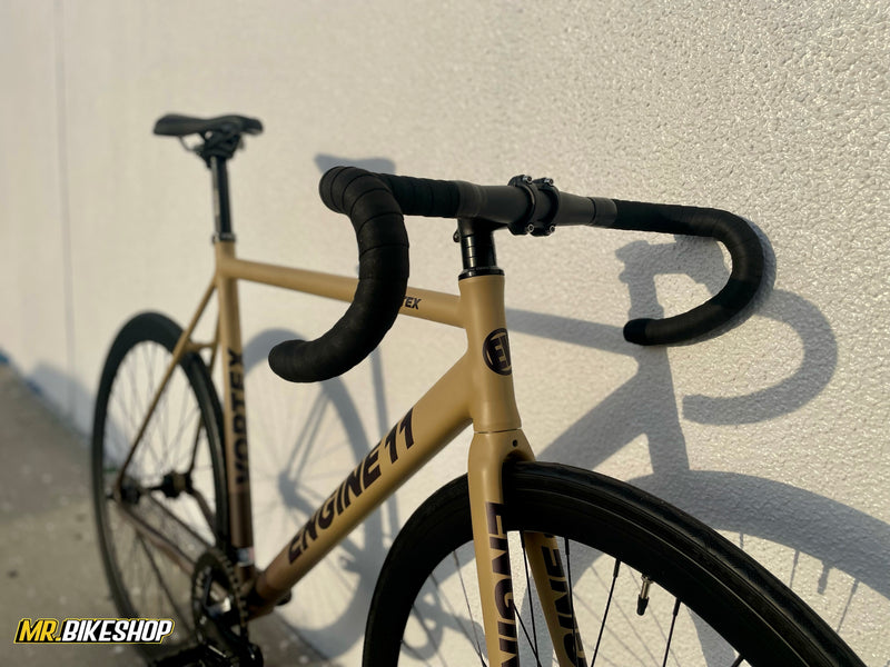 Engine 11 Vortex R Engine11 Vortex Beige Brown – Mr. Bikes
