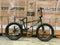 Tracer BMX Bike Green