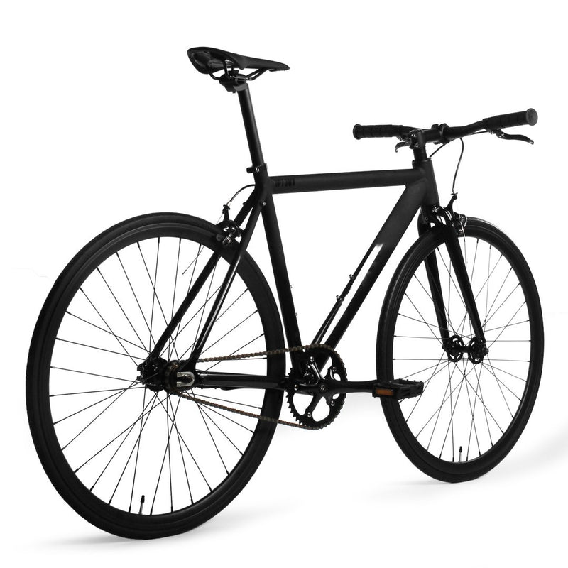 Golden Uptown Track Bike Black