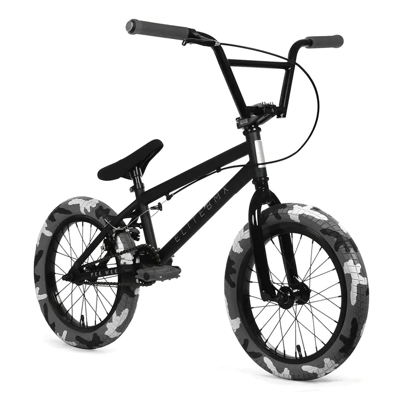 Sunday 18 2024 bmx bike