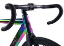 Throne Track Lord Track Bike Neo Chrome