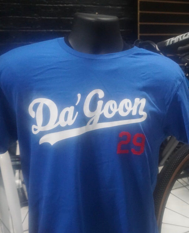 Da Goon Shirt