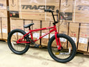 Tracer BMX Bike Red