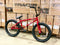 Tracer BMX Bike Red