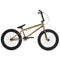 Elite BMX Destro Gold